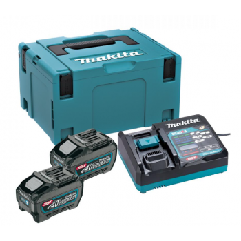 Makita 191V42-8 40V 5.0Ah 電池套裝